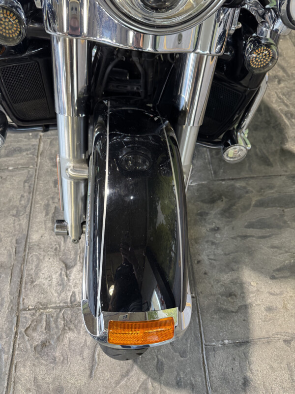 2016 Harley-Davidson Ultra Limited Low - Photo 10