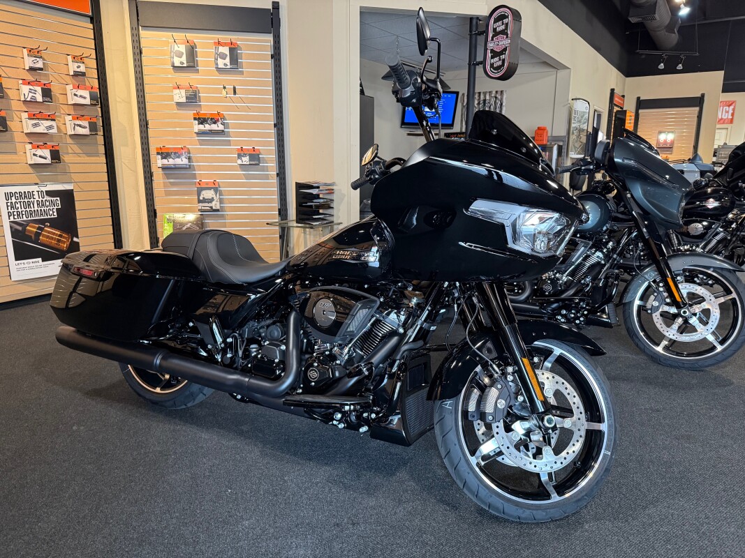 FLTRX 2025 Road Glide - Photo 7