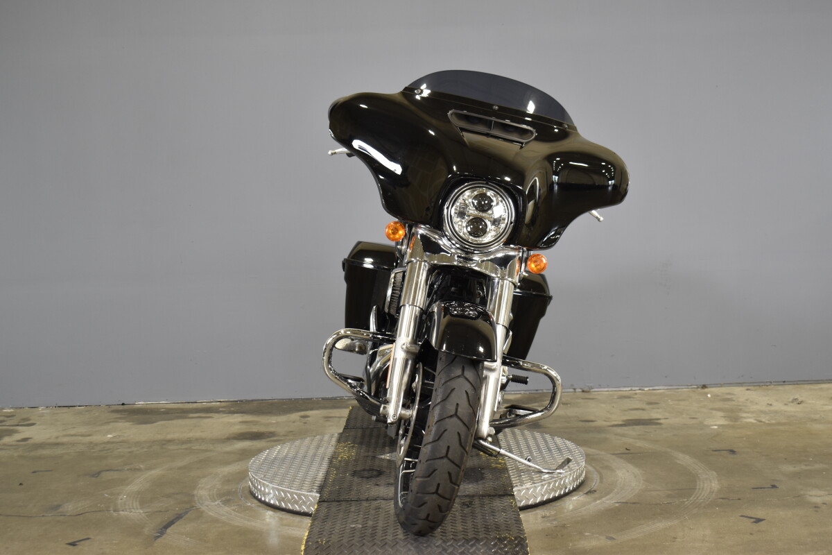 2021 Harley-Davidson Street Glide Special FLHXS - Photo 3