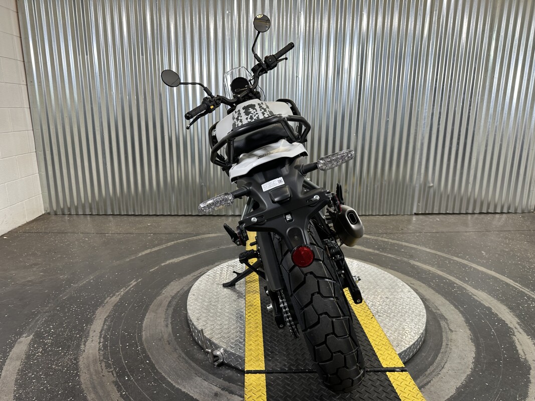 2026 Royal Enfield Himalayan - Photo 7