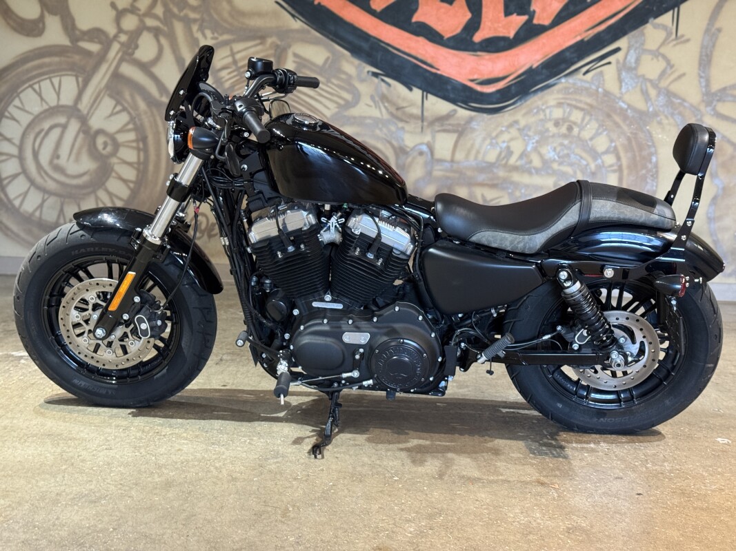 XL 1200X 2020 Forty-Eight - Photo 9