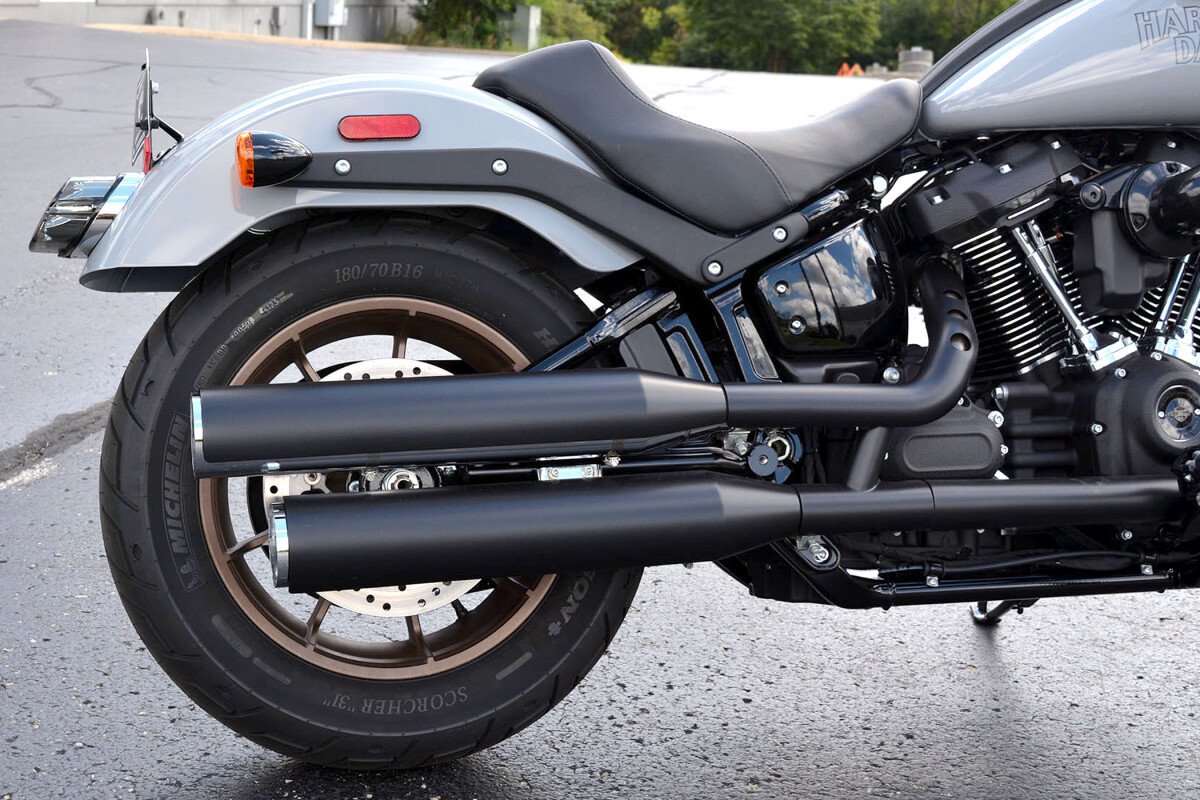 FXLRS 2024 Low Rider S - Photo 7