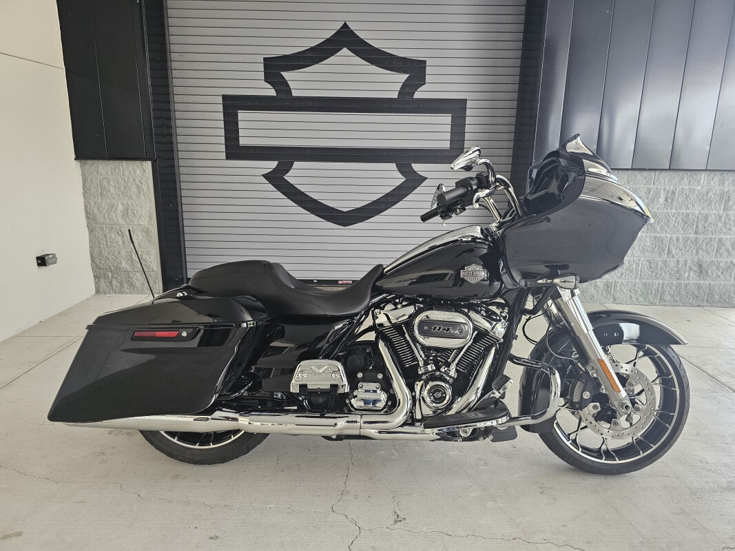2022 Harley-Davidson Road Glide Special