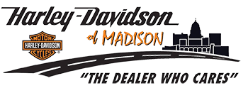 Harley-Davidson of Madison logo