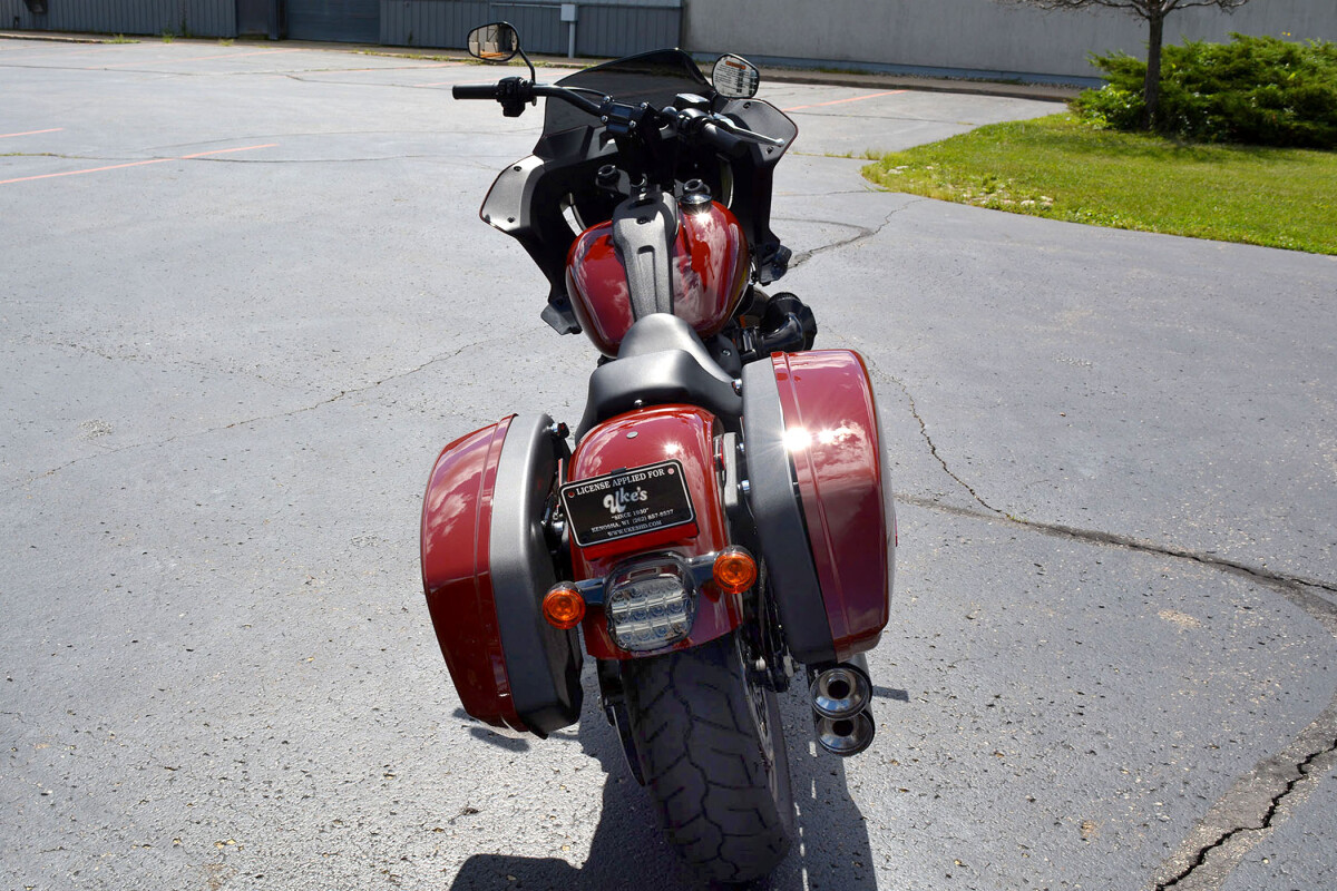 FXLRST 2024 Low Rider ST - Photo 4