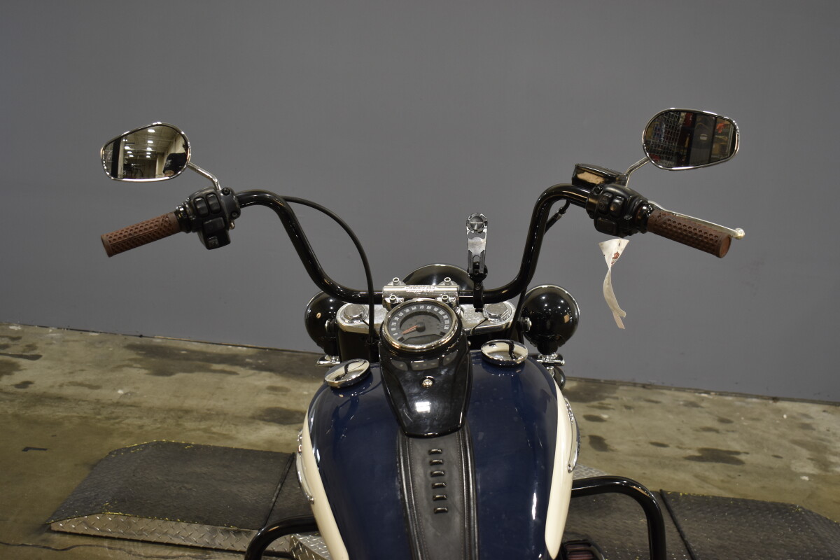 2019 Harley-Davidson Heritage Classic 114 FLHCS - Photo 8