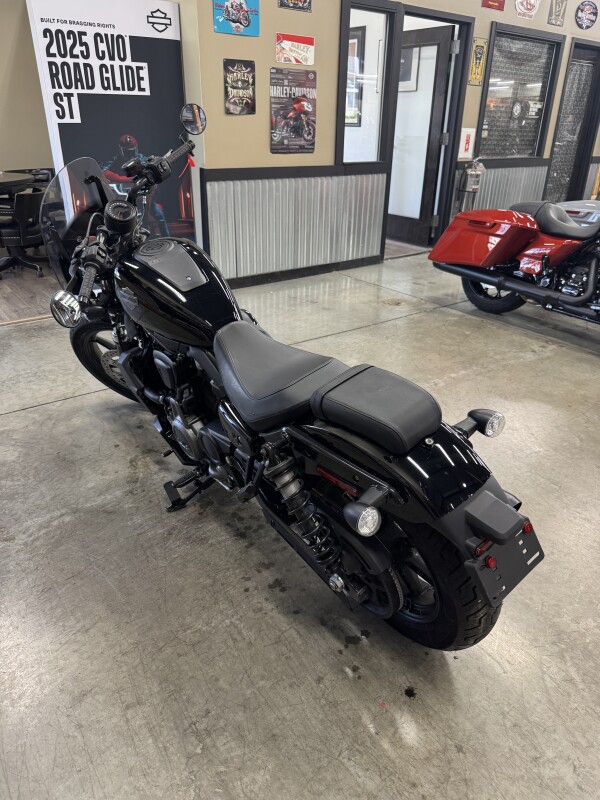 2023 Harley-Davidson Nightster RH975 - Photo 9