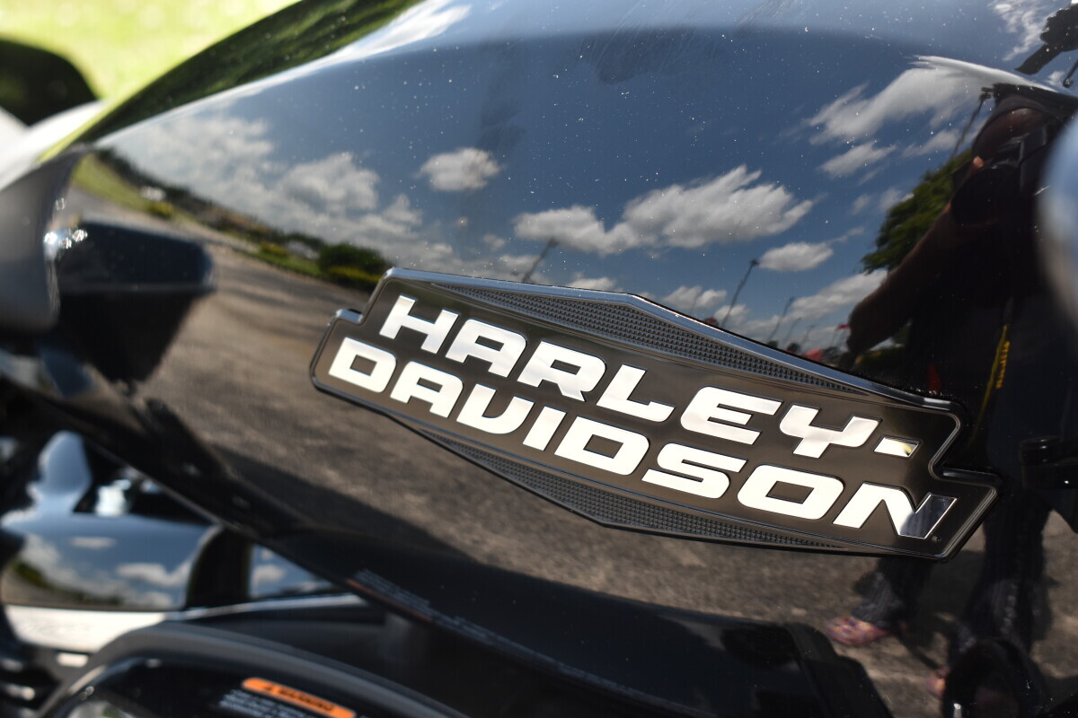 2025 Harley-Davidson Road Glide - Photo 10