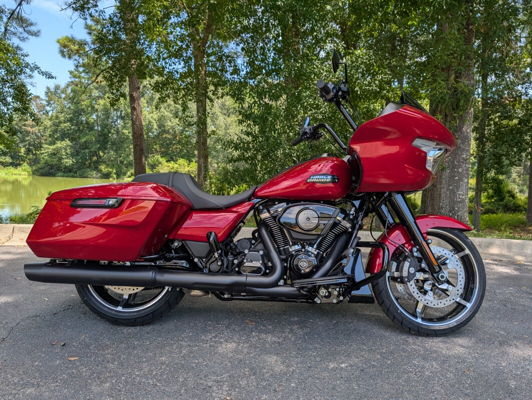 FLTRX 2025 Road Glide