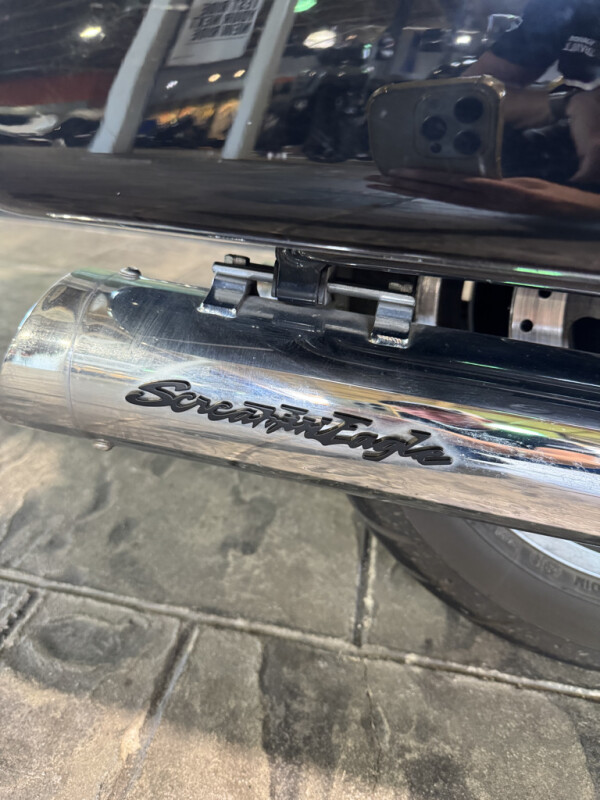 2016 Harley-Davidson Ultra Limited Low - Photo 6