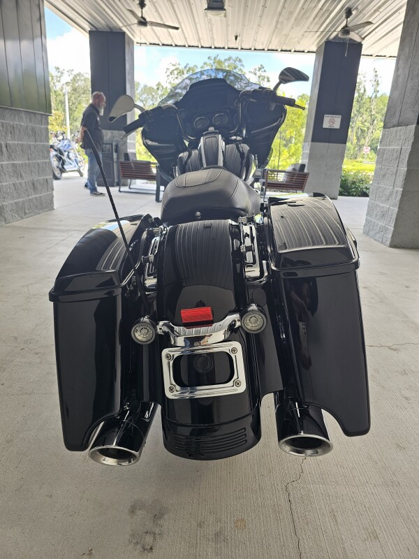 2022 Harley-Davidson Road Glide Special - Photo 10