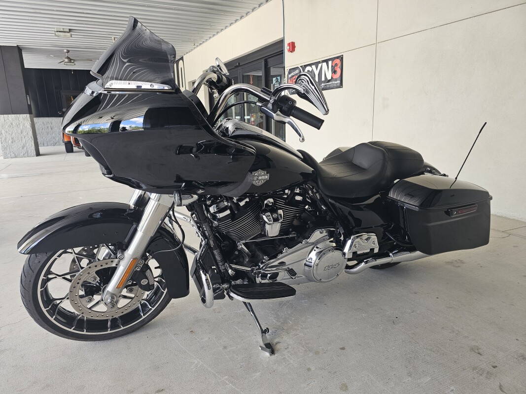 2022 Harley-Davidson Road Glide Special - Photo 7