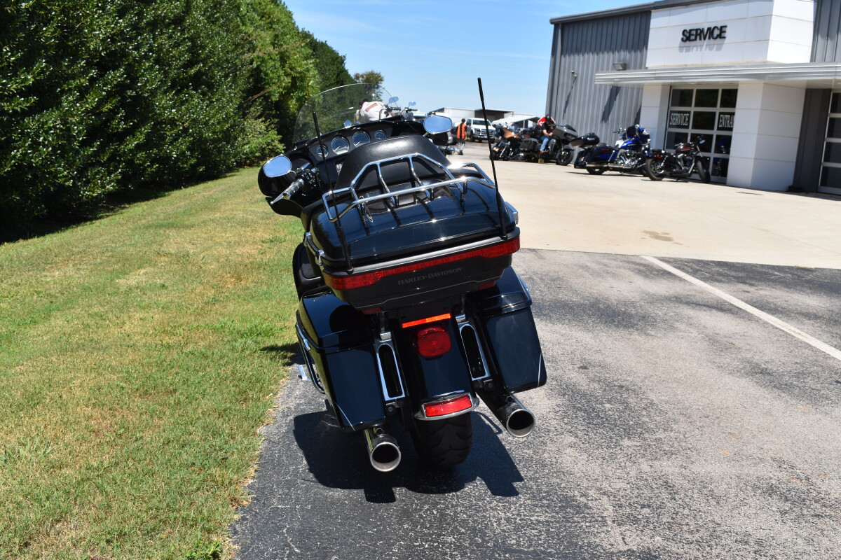 2015 Harley-Davidson Ultra Limited - Photo 7