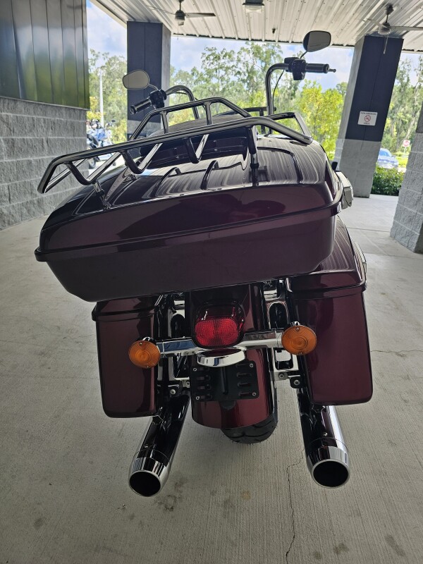 2014 Harley-Davidson Road King - Photo 10