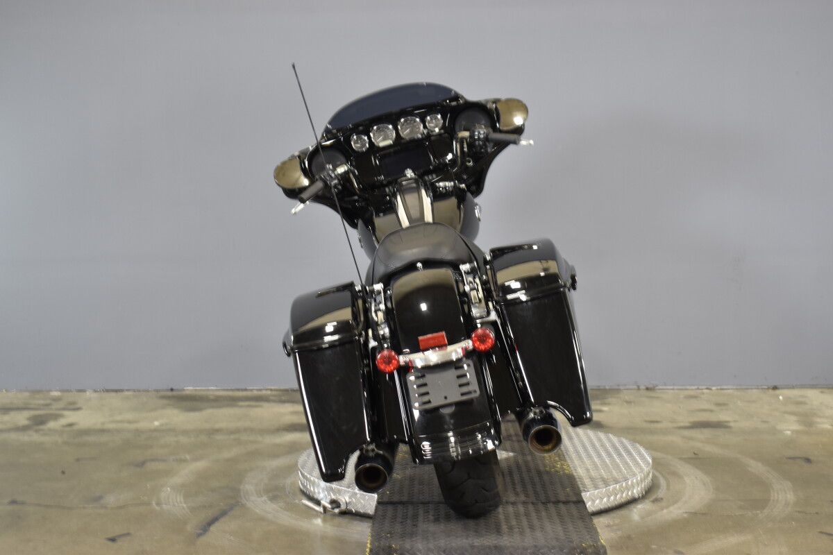 2021 Harley-Davidson Street Glide Special FLHXS - Photo 7