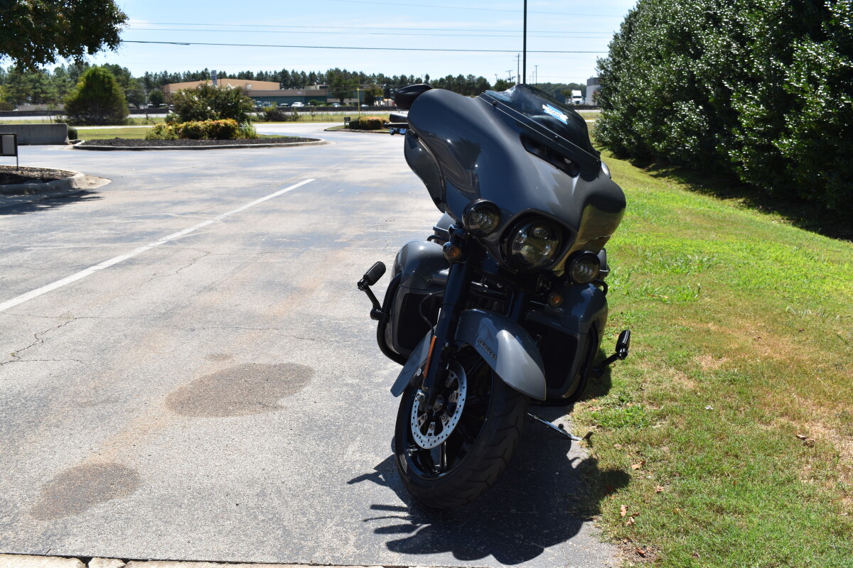 2022 Harley-Davidson Ultra Limited - Photo 3