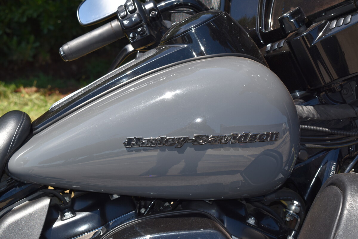 2022 Harley-Davidson Ultra Limited - Photo 10