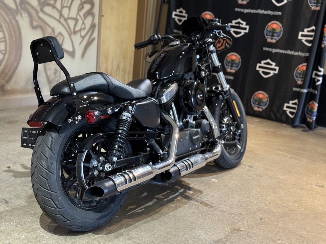 XL 1200X 2020 Forty-Eight - Photo 5