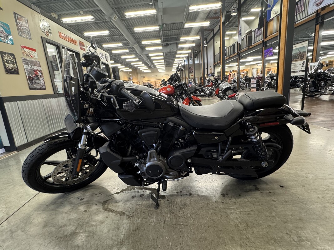 2023 Harley-Davidson Nightster RH975 - Photo 10