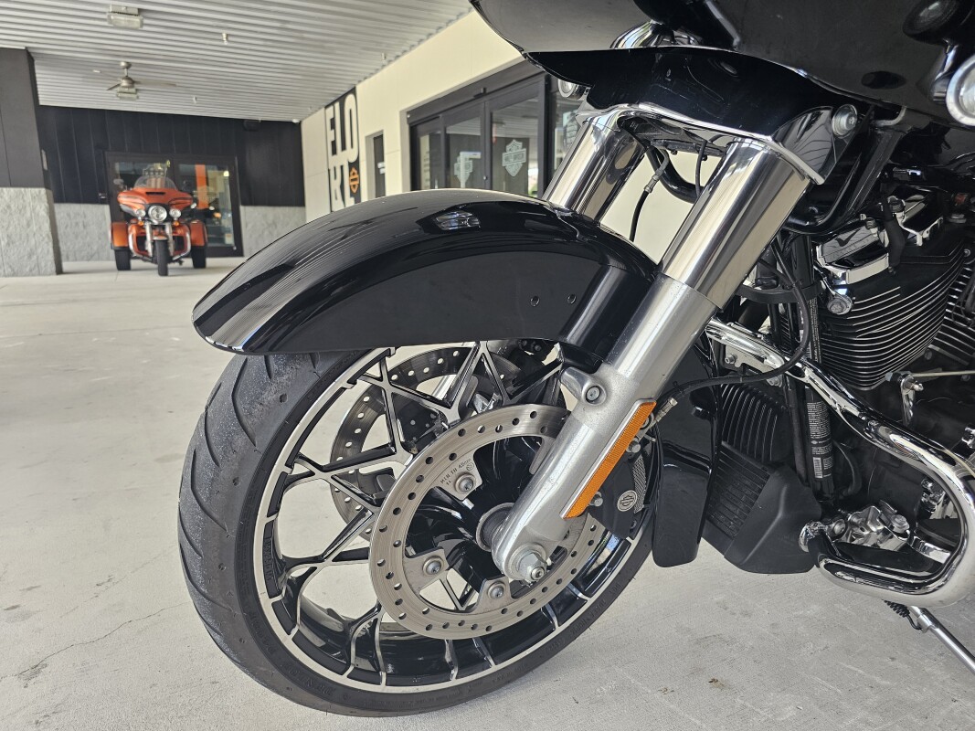 2022 Harley-Davidson Road Glide Special - Photo 6