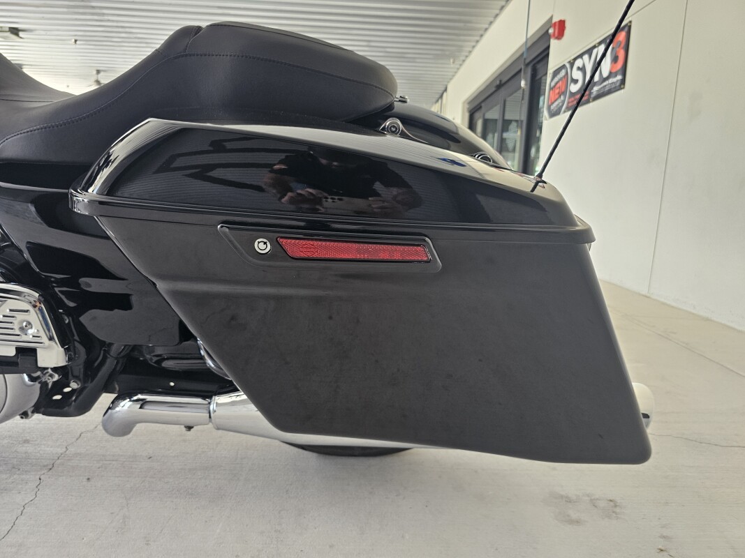 2022 Harley-Davidson Road Glide Special - Photo 9