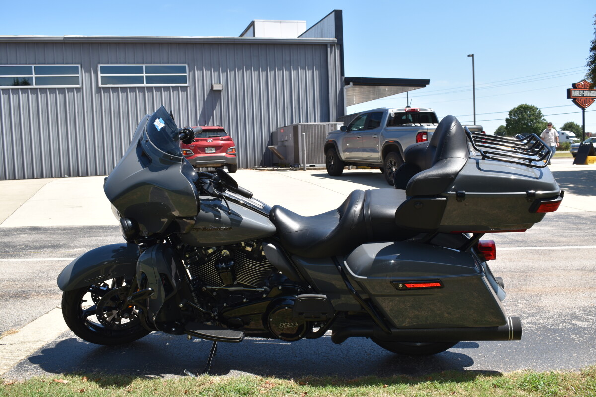 2022 Harley-Davidson Ultra Limited - Photo 5