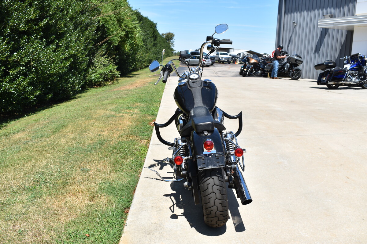 2010 Harley-Davidson Street Bob | Pre-Owned Cruiser - Photo 7