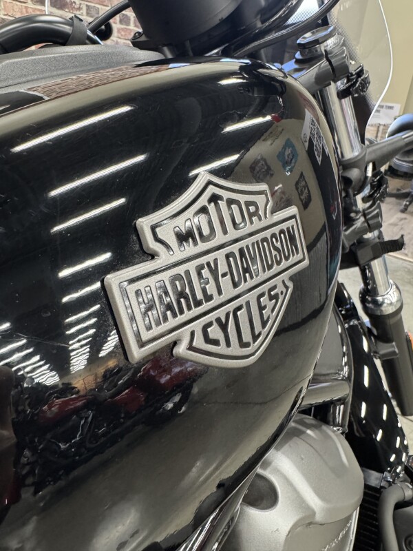 2023 Harley-Davidson Nightster RH975 - Photo 3
