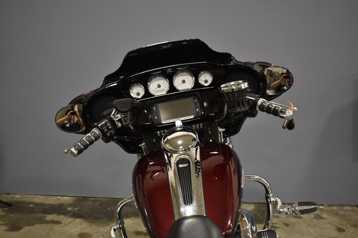 2014 Harley-Davidson Street Glide Special FLHXS - Photo 8
