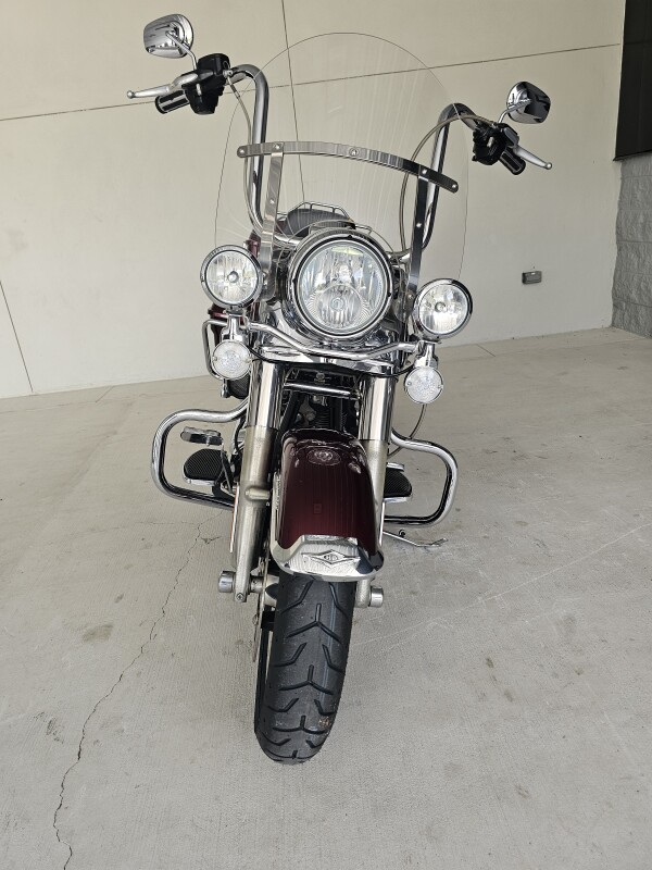 2014 Harley-Davidson Road King - Photo 5