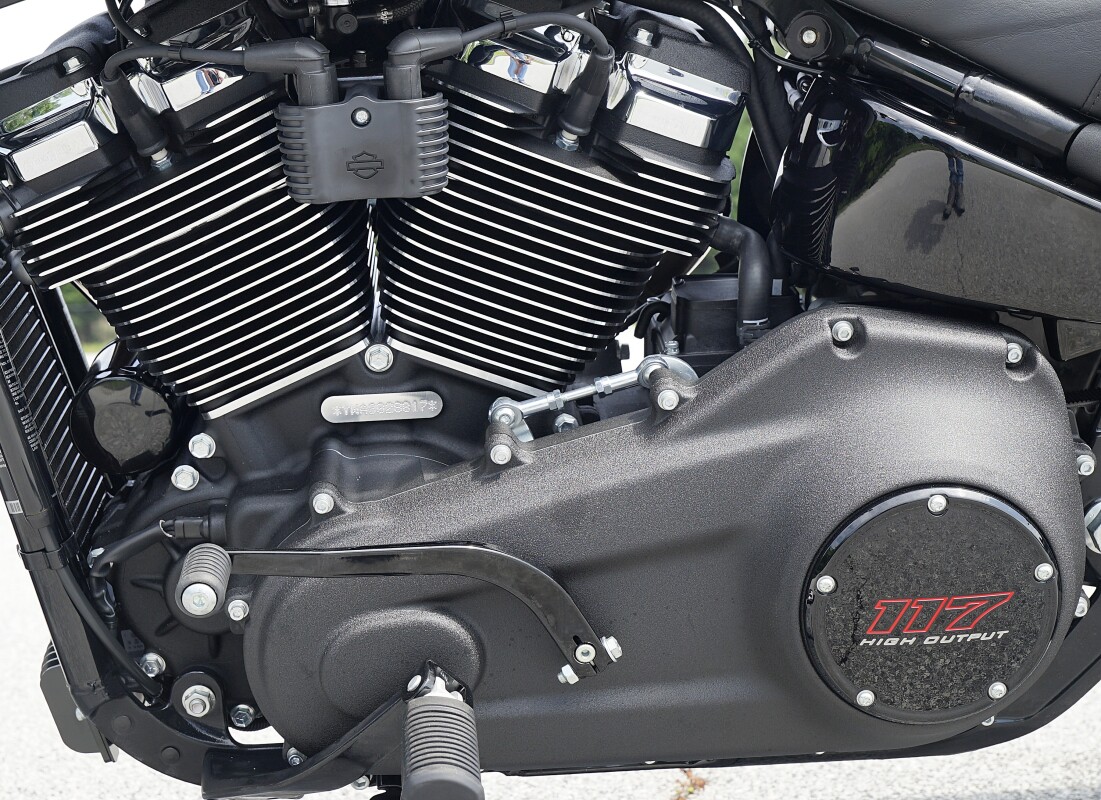 Street Bob - Photo 6