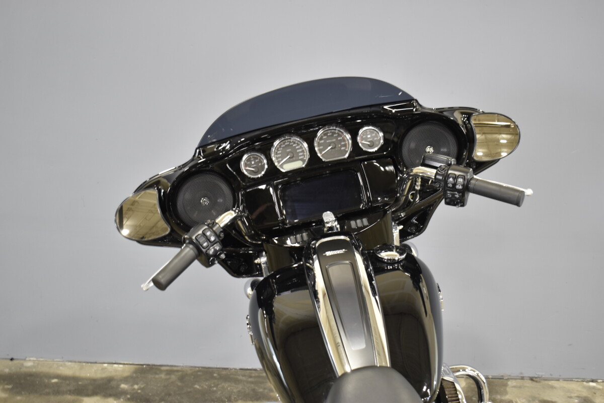 2021 Harley-Davidson Street Glide Special FLHXS - Photo 8