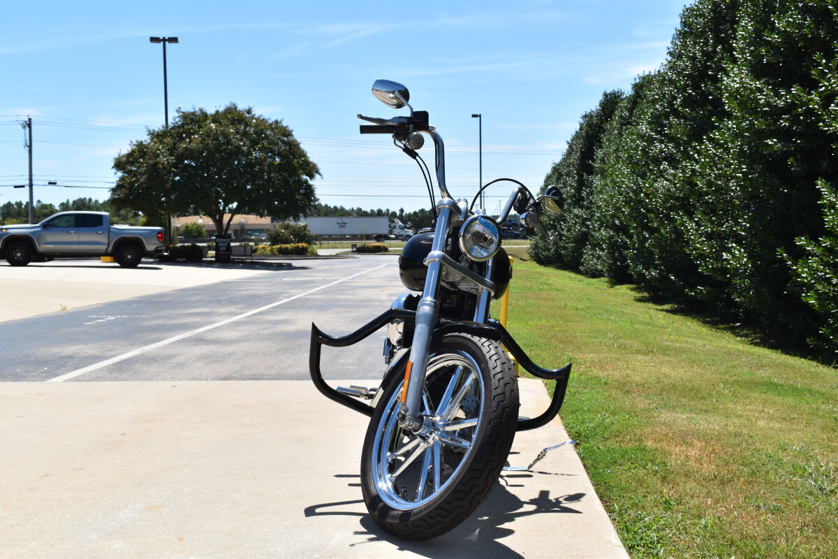 2010 Harley-Davidson Street Bob | Pre-Owned Cruiser - Photo 3