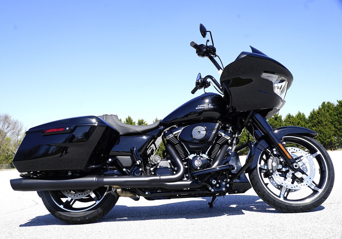 Road Glide