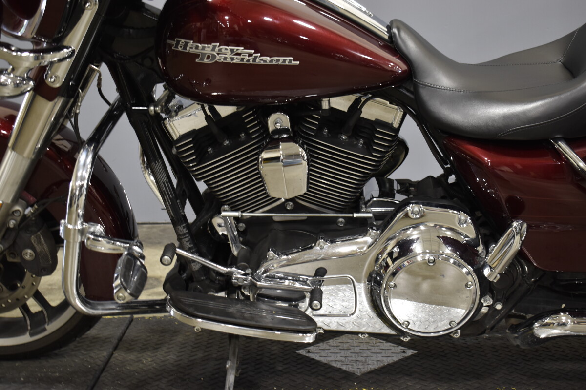 2014 Harley-Davidson Street Glide Special FLHXS - Photo 10