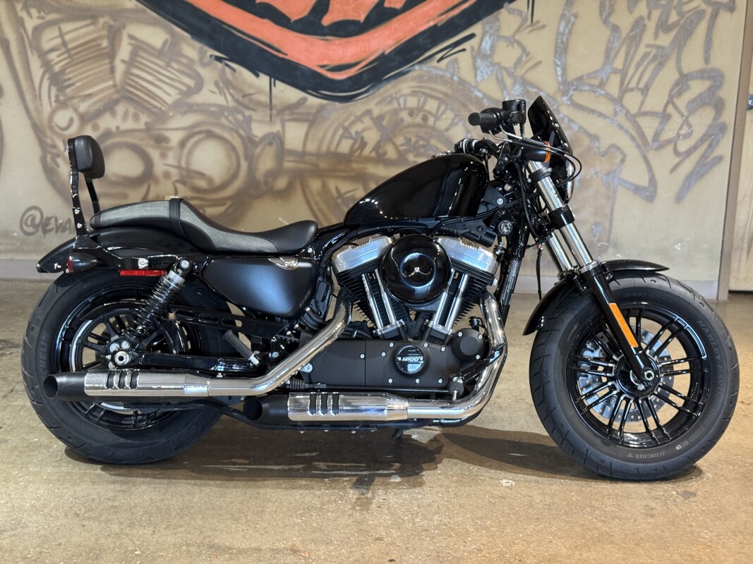XL 1200X 2020 Forty-Eight