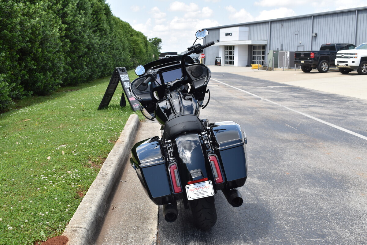 2025 Harley-Davidson Road Glide - Photo 7