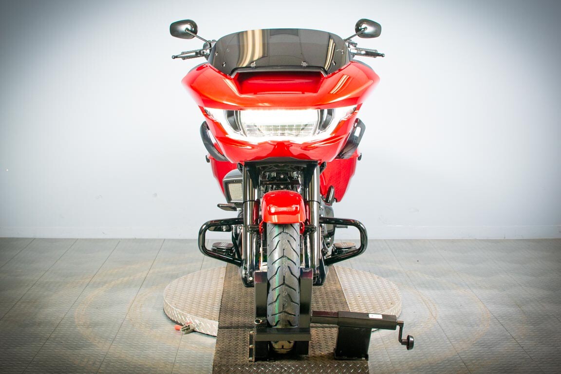 2025 Harley-Davidson Road Glide FLTRX - Photo 3