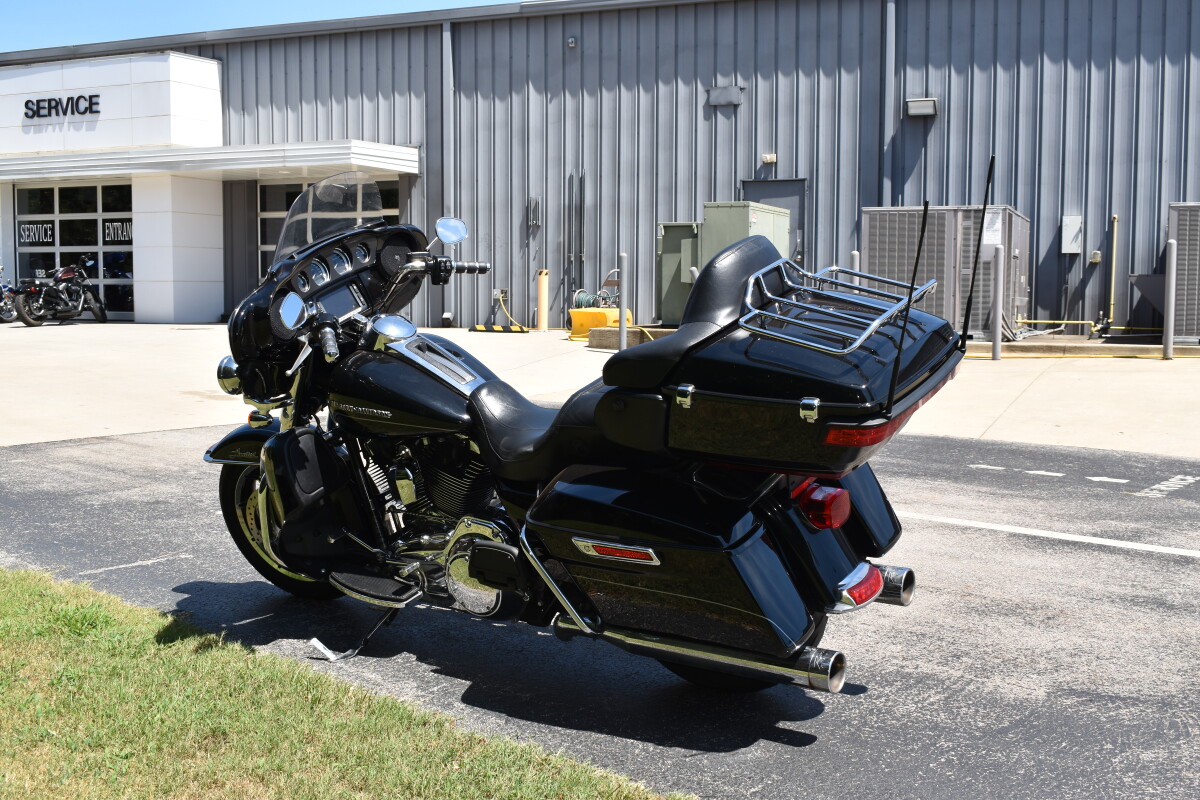 2015 Harley-Davidson Ultra Limited - Photo 6