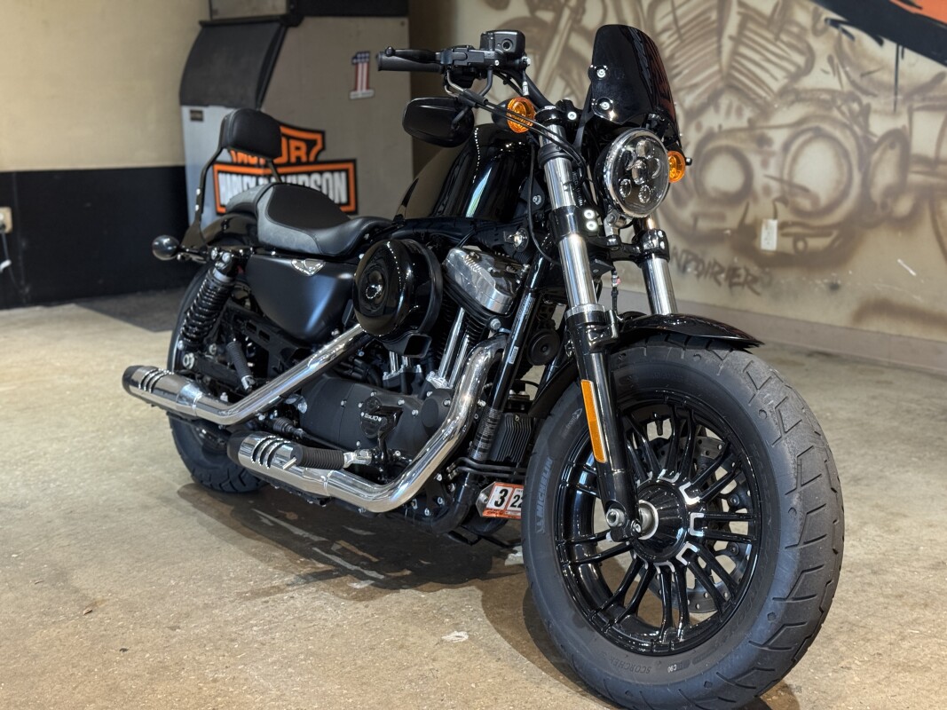 XL 1200X 2020 Forty-Eight - Photo 3