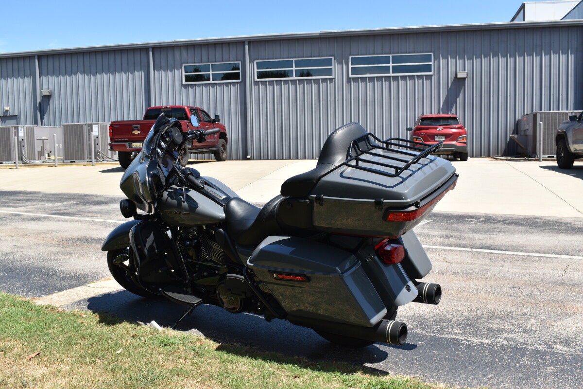 2022 Harley-Davidson Ultra Limited - Photo 6