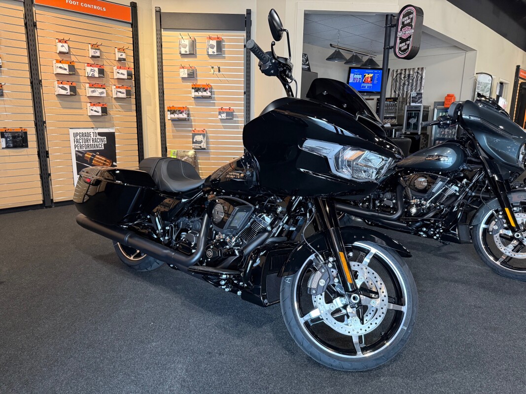 FLTRX 2025 Road Glide