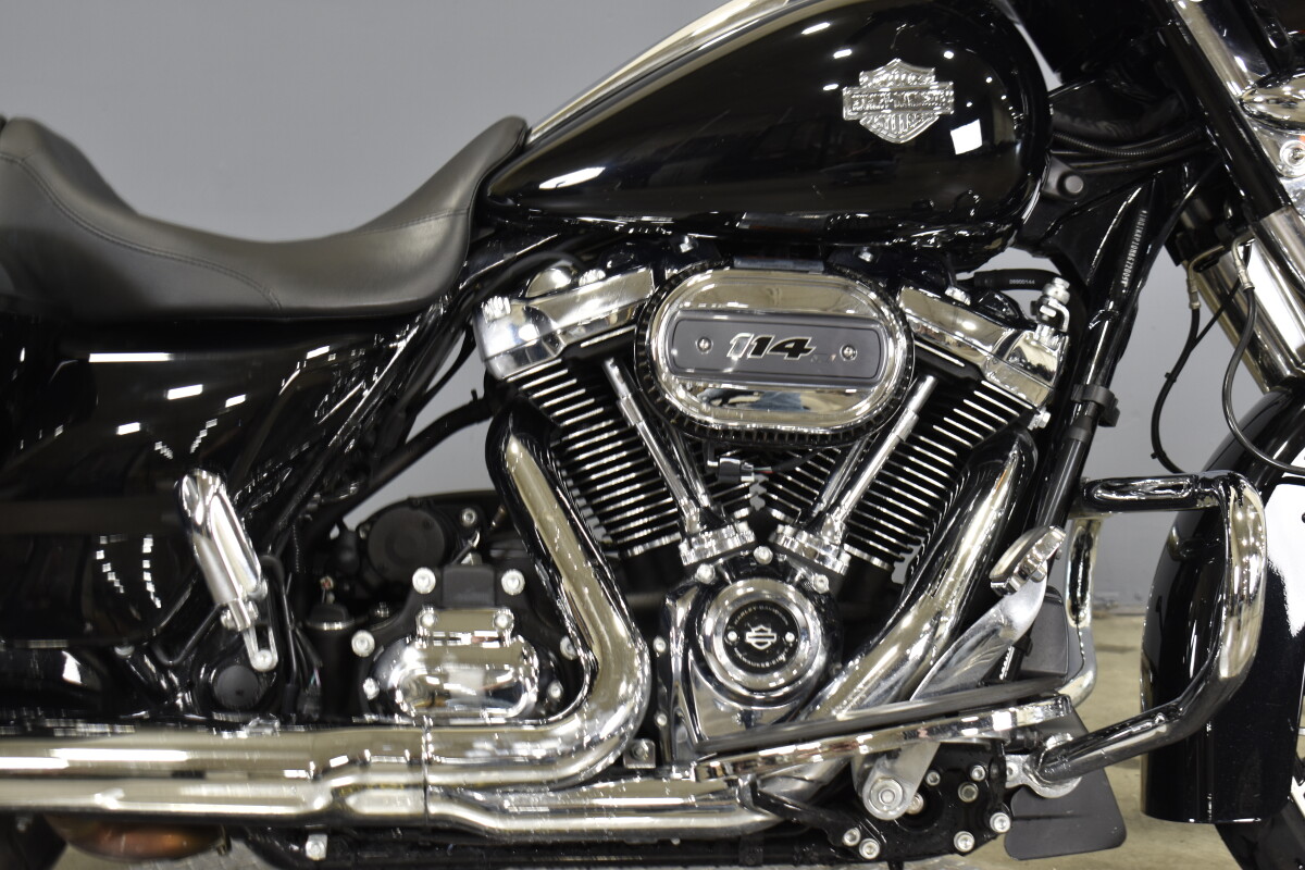 2021 Harley-Davidson Street Glide Special FLHXS - Photo 10