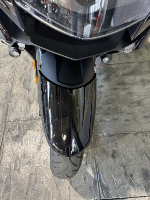 2018 BMW K1600B - Photo 10