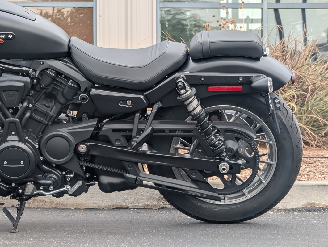 2025 Harley-Davidson Nightster Special - Photo 7