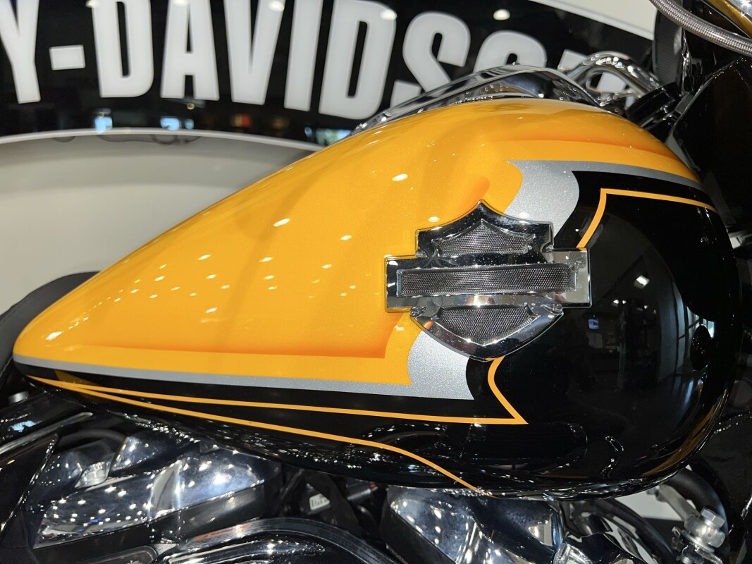 2022 Harley-Davidson CVO Street Glide FLHXSE - Photo 5