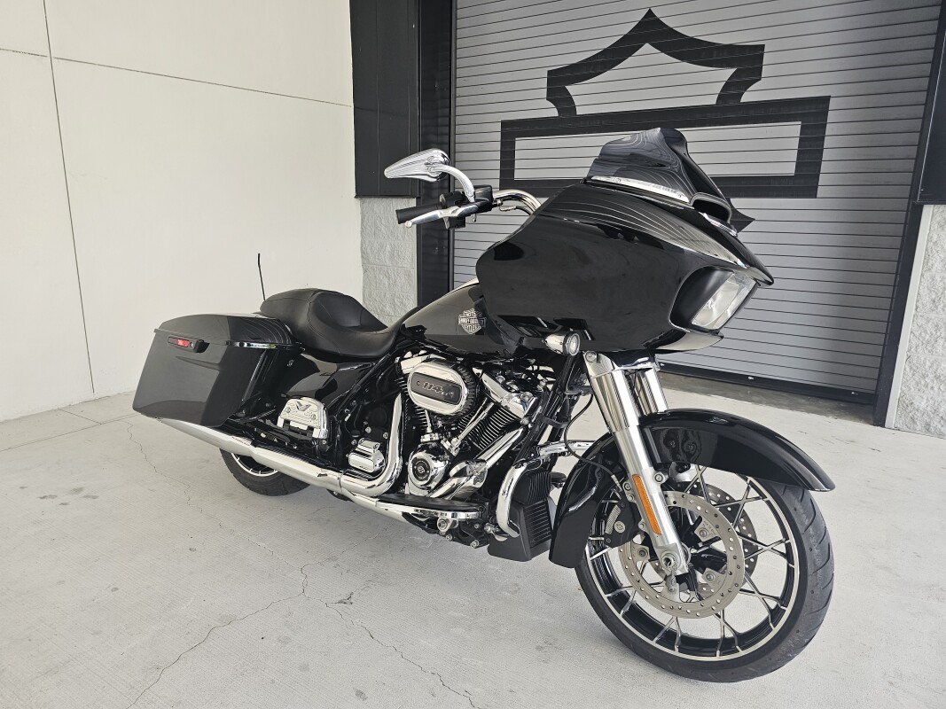 2022 Harley-Davidson Road Glide Special - Photo 3
