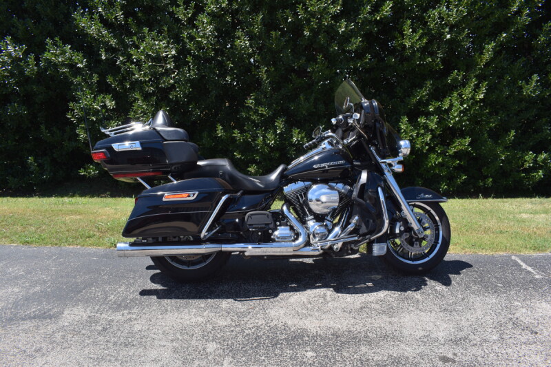 2015 Harley-Davidson® Ultra Limited