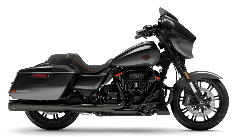 在庫車両 | Harley-Davidson® 沖縄