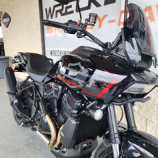 RA1250ST 2025 Pan America® 1250 ST thumb 1